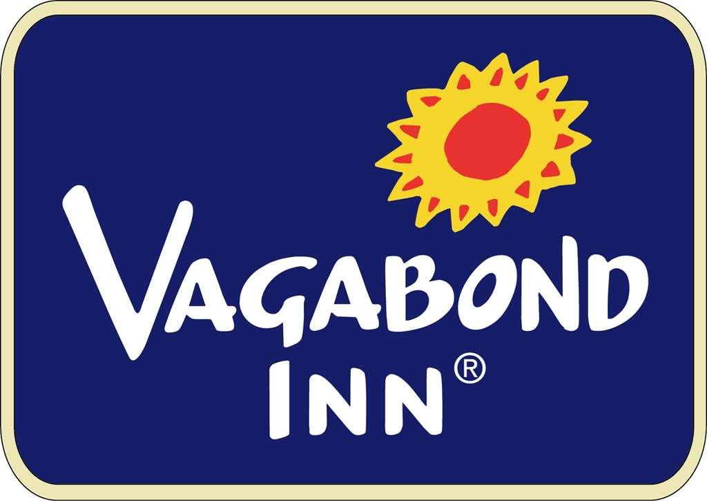 Vagabond Inn Whittier Logo fotoğraf